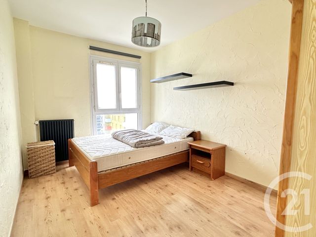 Appartement F3 à vendre - 3 pièces - 75.63 m2 - NANTES - 44 - PAYS-DE-LOIRE - Century 21 Ile Mangin Beaulieu