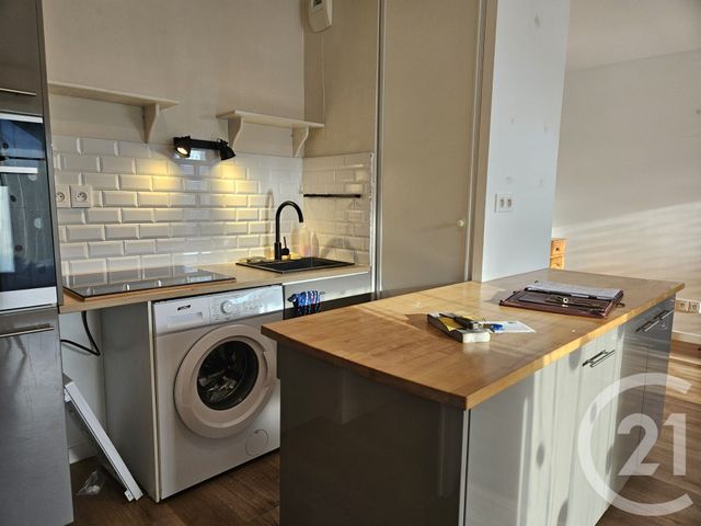 Appartement à vendre - 3 pièces - 55.43 m2 - VERTOU - 44 - PAYS-DE-LOIRE - Century 21 Ile Mangin Beaulieu