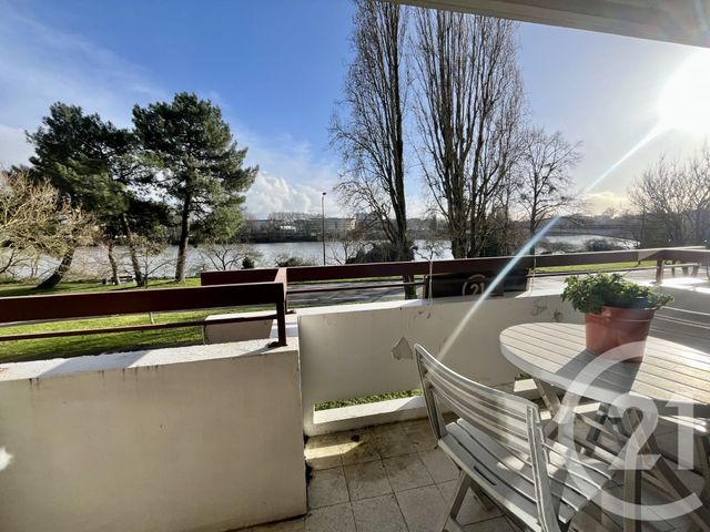 appartement - NANTES - 44