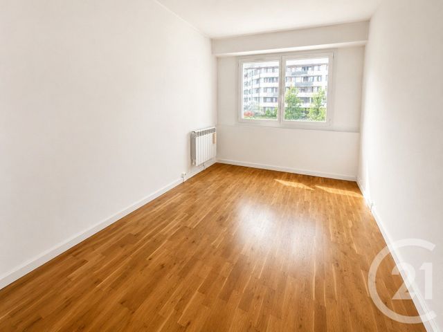Appartement T3 à vendre - 3 pièces - 64.37 m2 - NANTES - 44 - PAYS-DE-LOIRE - Century 21 Ile Mangin Beaulieu