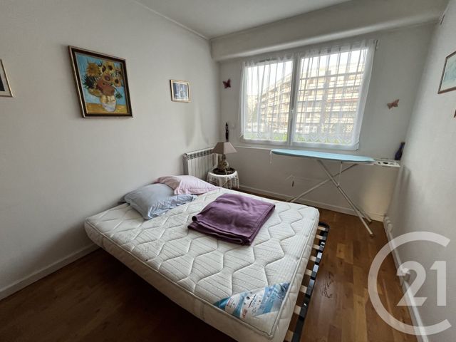 Appartement T3 à vendre - 3 pièces - 63.0 m2 - NANTES - 44 - PAYS-DE-LOIRE - Century 21 Ile Mangin Beaulieu