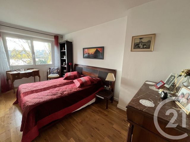 Appartement T3 à vendre - 3 pièces - 63.0 m2 - NANTES - 44 - PAYS-DE-LOIRE - Century 21 Ile Mangin Beaulieu