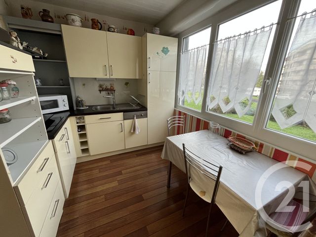 Appartement T3 à vendre - 3 pièces - 63.0 m2 - NANTES - 44 - PAYS-DE-LOIRE - Century 21 Ile Mangin Beaulieu