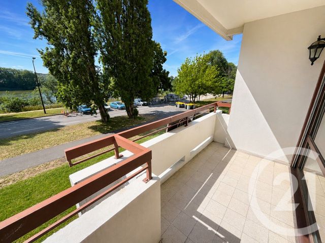 appartement - NANTES - 44