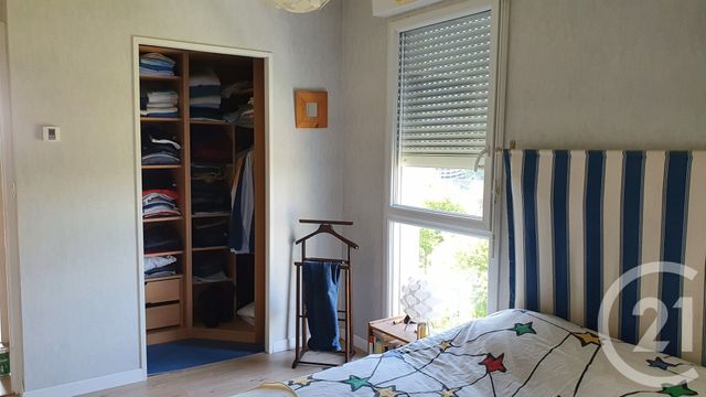 Appartement Duplex à vendre - 4 pièces - 102.0 m2 - NANTES - 44 - PAYS-DE-LOIRE - Century 21 Ile Mangin Beaulieu