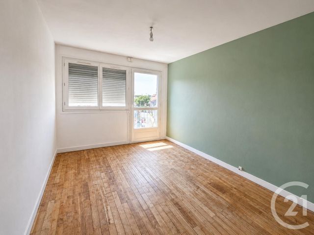 Appartement T4 à vendre - 4 pièces - 93.0 m2 - NANTES - 44 - PAYS-DE-LOIRE - Century 21 Ile Mangin Beaulieu