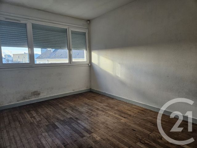 Appartement T4 à vendre - 4 pièces - 93.0 m2 - NANTES - 44 - PAYS-DE-LOIRE - Century 21 Ile Mangin Beaulieu