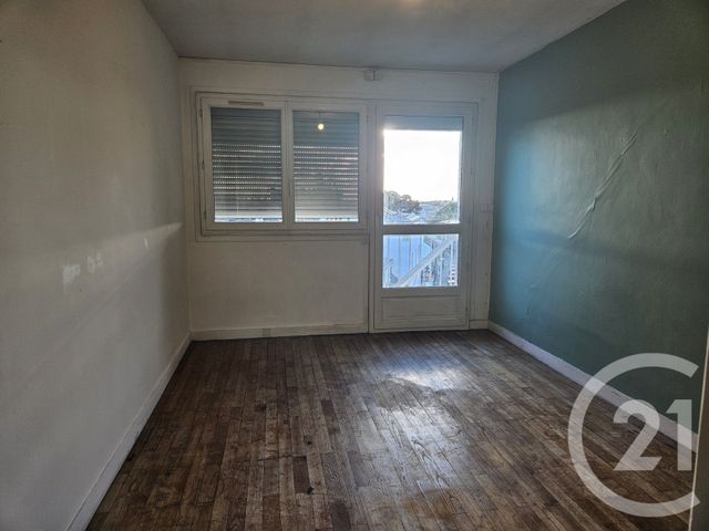 Appartement T4 à vendre - 4 pièces - 93.0 m2 - NANTES - 44 - PAYS-DE-LOIRE - Century 21 Ile Mangin Beaulieu