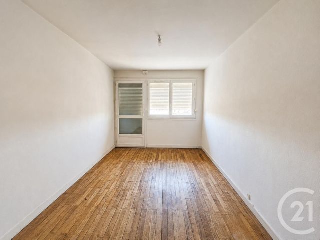 Appartement T4 à vendre - 4 pièces - 93.0 m2 - NANTES - 44 - PAYS-DE-LOIRE - Century 21 Ile Mangin Beaulieu