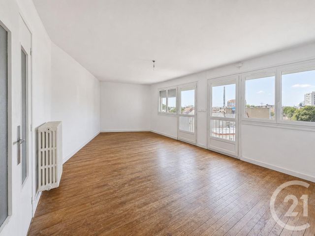 Appartement T4 à vendre NANTES