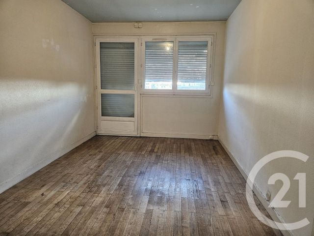 Appartement T4 à vendre - 4 pièces - 93.0 m2 - NANTES - 44 - PAYS-DE-LOIRE - Century 21 Ile Mangin Beaulieu