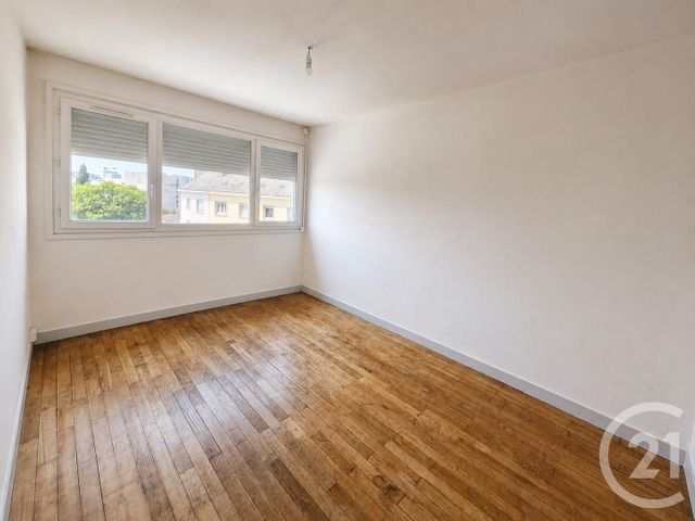 Appartement T4 à vendre - 4 pièces - 93.0 m2 - NANTES - 44 - PAYS-DE-LOIRE - Century 21 Ile Mangin Beaulieu