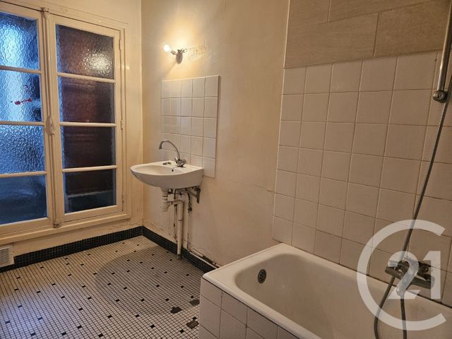 Appartement T4 à vendre - 4 pièces - 93.0 m2 - NANTES - 44 - PAYS-DE-LOIRE - Century 21 Ile Mangin Beaulieu
