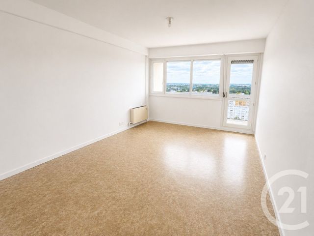 Appartement T3 à vendre - 3 pièces - 66.54 m2 - ST HERBLAIN - 44 - PAYS-DE-LOIRE - Century 21 Ile Mangin Beaulieu