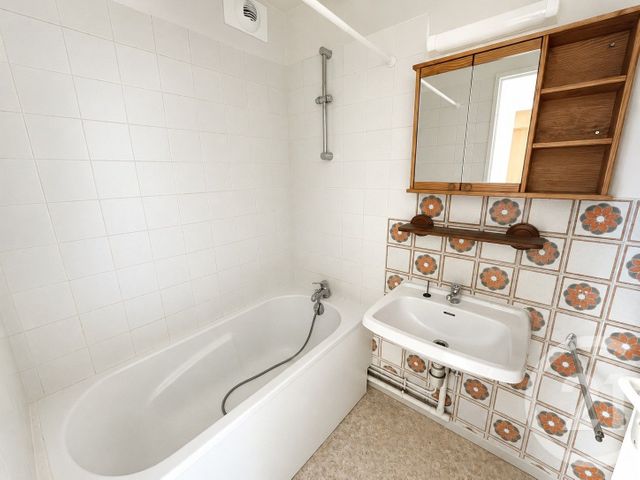 Appartement T3 à vendre - 3 pièces - 66.54 m2 - ST HERBLAIN - 44 - PAYS-DE-LOIRE - Century 21 Ile Mangin Beaulieu