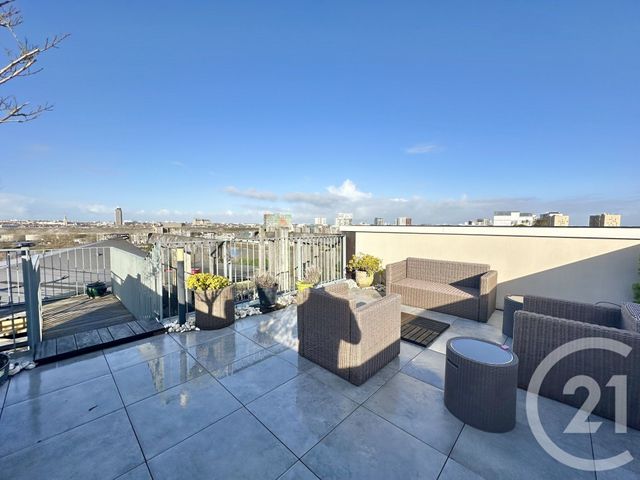 appartement - NANTES - 44