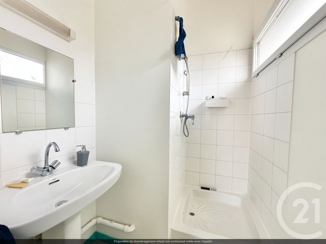 Appartement à vendre - 3 pièces - 90.59 m2 - ST HERBLAIN - 44 - PAYS-DE-LOIRE - Century 21 Ile Mangin Beaulieu