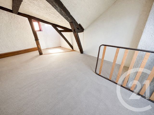 Appartement à vendre - 4 pièces - 72.31 m2 - NANTES - 44 - PAYS-DE-LOIRE - Century 21 Ile Mangin Beaulieu