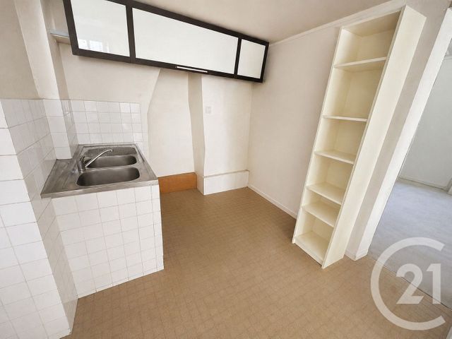 Appartement à vendre - 4 pièces - 72.31 m2 - NANTES - 44 - PAYS-DE-LOIRE - Century 21 Ile Mangin Beaulieu