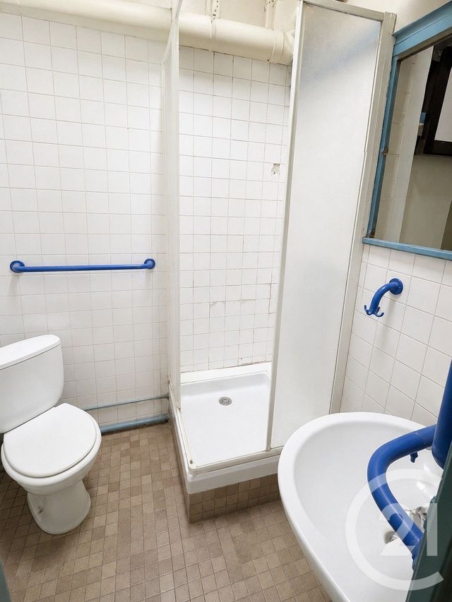 Appartement à vendre - 4 pièces - 72.31 m2 - NANTES - 44 - PAYS-DE-LOIRE - Century 21 Ile Mangin Beaulieu