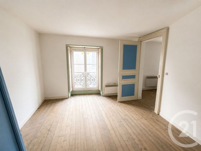 Appartement à vendre - 4 pièces - 72.31 m2 - NANTES - 44 - PAYS-DE-LOIRE - Century 21 Ile Mangin Beaulieu