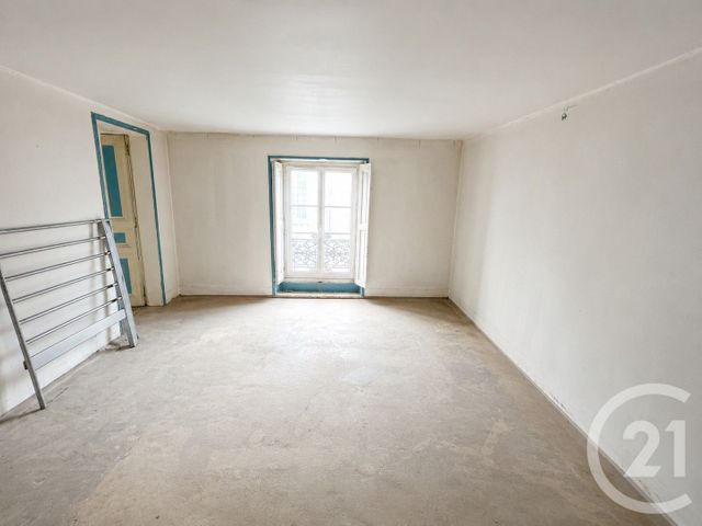 Appartement à vendre NANTES
