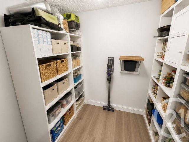 Appartement T2 à vendre - 2 pièces - 56.09 m2 - NANTES - 44 - PAYS-DE-LOIRE - Century 21 Ile Mangin Beaulieu