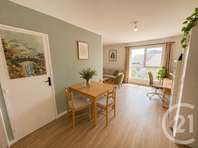 Appartement T2 à vendre NANTES