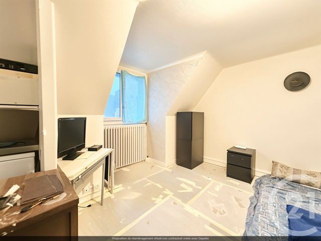 Appartement Studio à vendre NANTES