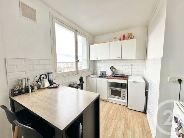 Appartement T2 à vendre - 2 pièces - 38.39 m2 - NANTES - 44 - PAYS-DE-LOIRE - Century 21 Ile Mangin Beaulieu