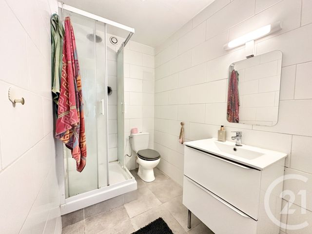 Appartement T2 à vendre - 2 pièces - 38.39 m2 - NANTES - 44 - PAYS-DE-LOIRE - Century 21 Ile Mangin Beaulieu