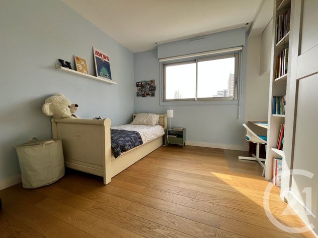 Appartement T5 à vendre - 5 pièces - 101.35 m2 - NANTES - 44 - PAYS-DE-LOIRE - Century 21 Ile Mangin Beaulieu