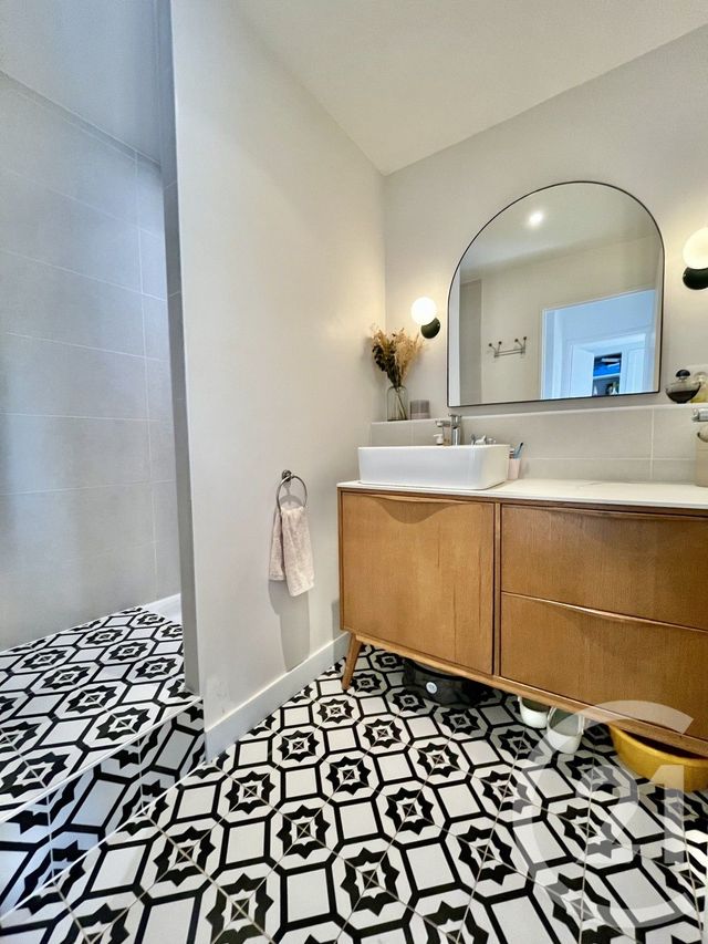 Appartement T5 à vendre - 5 pièces - 101.35 m2 - NANTES - 44 - PAYS-DE-LOIRE - Century 21 Ile Mangin Beaulieu