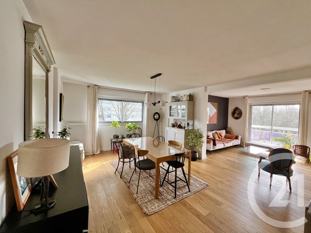 appartement - NANTES - 44