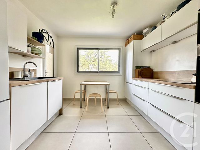 Appartement T5 à vendre - 5 pièces - 101.35 m2 - NANTES - 44 - PAYS-DE-LOIRE - Century 21 Ile Mangin Beaulieu