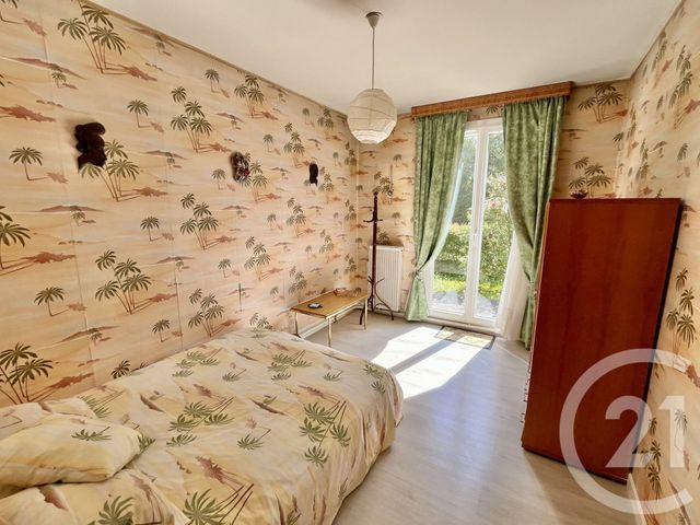 maison à vendre - 5 pièces - 101.52 m2 - LA CHAPELLE SUR ERDRE - 44 - PAYS-DE-LOIRE - Century 21 Ile Mangin Beaulieu