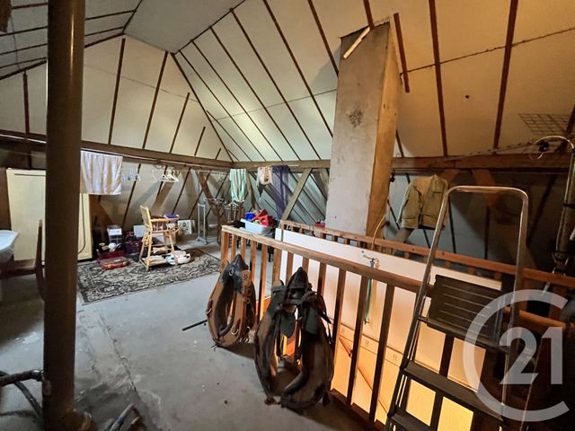 maison à vendre - 5 pièces - 101.52 m2 - LA CHAPELLE SUR ERDRE - 44 - PAYS-DE-LOIRE - Century 21 Ile Mangin Beaulieu