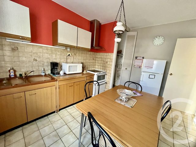 maison à vendre - 5 pièces - 101.52 m2 - LA CHAPELLE SUR ERDRE - 44 - PAYS-DE-LOIRE - Century 21 Ile Mangin Beaulieu