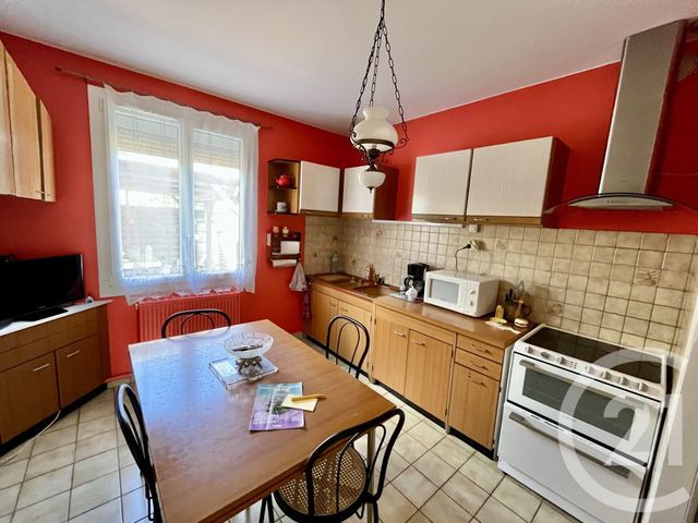 maison à vendre - 5 pièces - 101.52 m2 - LA CHAPELLE SUR ERDRE - 44 - PAYS-DE-LOIRE - Century 21 Ile Mangin Beaulieu