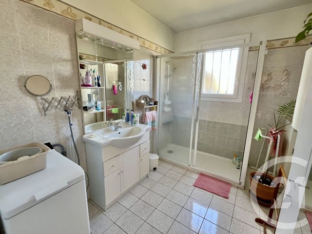 maison à vendre - 5 pièces - 101.52 m2 - LA CHAPELLE SUR ERDRE - 44 - PAYS-DE-LOIRE - Century 21 Ile Mangin Beaulieu