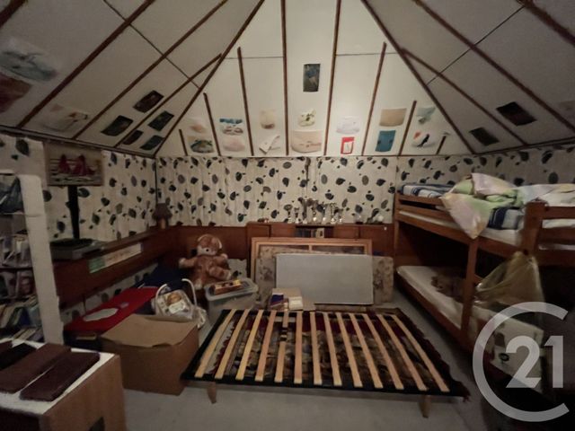 maison à vendre - 5 pièces - 101.52 m2 - LA CHAPELLE SUR ERDRE - 44 - PAYS-DE-LOIRE - Century 21 Ile Mangin Beaulieu