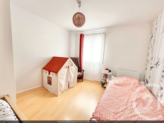 maison à vendre - 4 pièces - 81.55 m2 - NANTES - 44 - PAYS-DE-LOIRE - Century 21 Ile Mangin Beaulieu