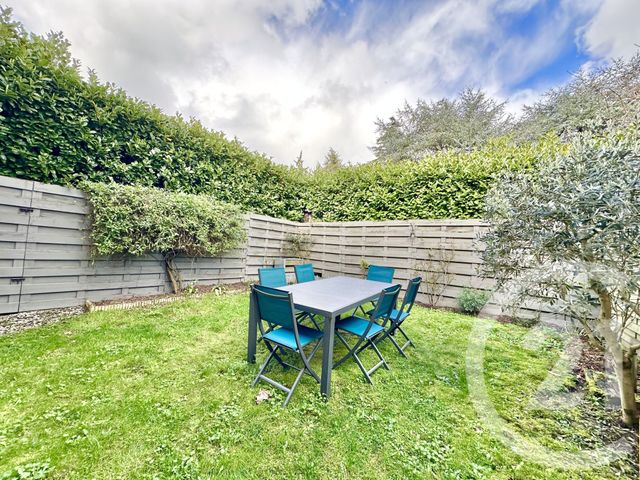 maison à vendre - 4 pièces - 81.55 m2 - NANTES - 44 - PAYS-DE-LOIRE - Century 21 Ile Mangin Beaulieu