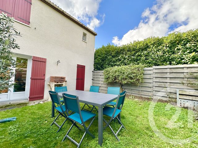 maison à vendre - 4 pièces - 81.55 m2 - NANTES - 44 - PAYS-DE-LOIRE - Century 21 Ile Mangin Beaulieu