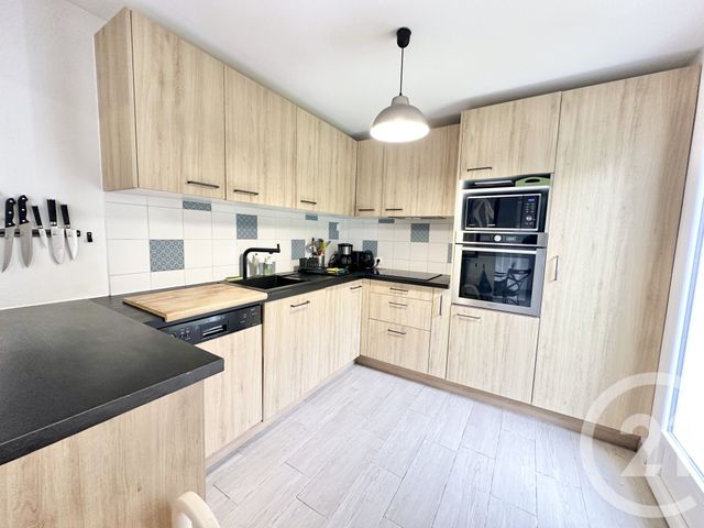 maison à vendre - 4 pièces - 81.55 m2 - NANTES - 44 - PAYS-DE-LOIRE - Century 21 Ile Mangin Beaulieu