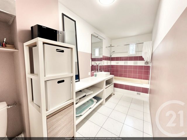 maison à vendre - 4 pièces - 81.55 m2 - NANTES - 44 - PAYS-DE-LOIRE - Century 21 Ile Mangin Beaulieu