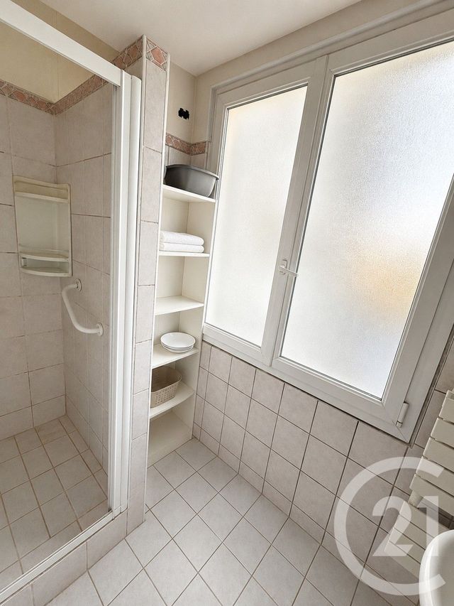 Appartement T6 à vendre - 5 pièces - 95.53 m2 - NANTES - 44 - PAYS-DE-LOIRE - Century 21 Ile Mangin Beaulieu