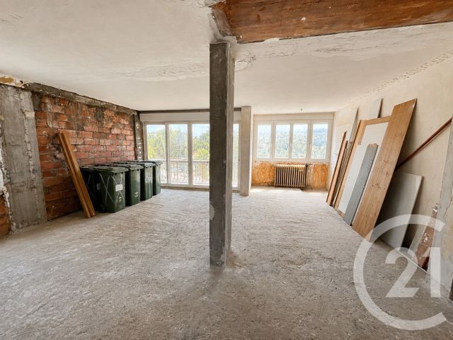 Appartement T6 à vendre NANTES