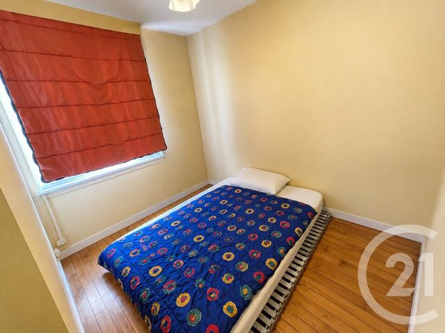 Appartement T6 à vendre - 5 pièces - 95.53 m2 - NANTES - 44 - PAYS-DE-LOIRE - Century 21 Ile Mangin Beaulieu