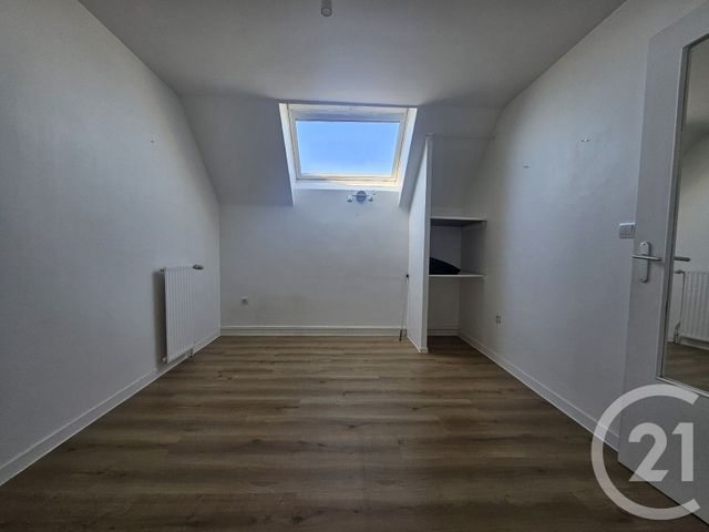 Appartement à vendre - 4 pièces - 102.0 m2 - NANTES - 44 - PAYS-DE-LOIRE - Century 21 Ile Mangin Beaulieu